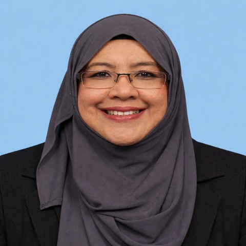 Noor Ezleena Binti Jenal, Founder and Lead Strategist of Ez Environment Services